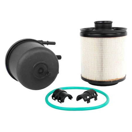 Motorcraft Element, Fd4637 FD4637